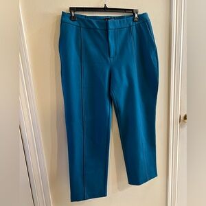 Eloquii Pants - The Ultimate Stretch Slim Leg, Women’s size 16. New with tags